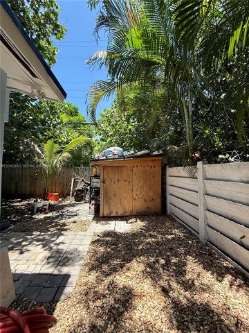 1417 NE 5th Avenue, Fort Lauderdale, FL 33304