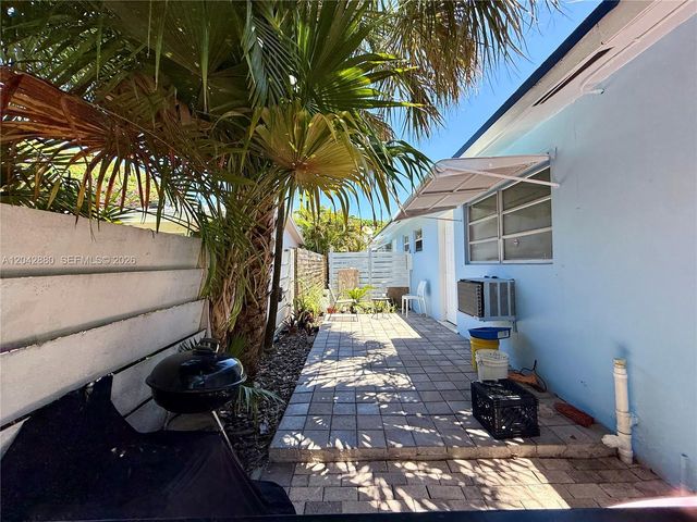1417 NE 5th Avenue, Fort Lauderdale, FL 33304