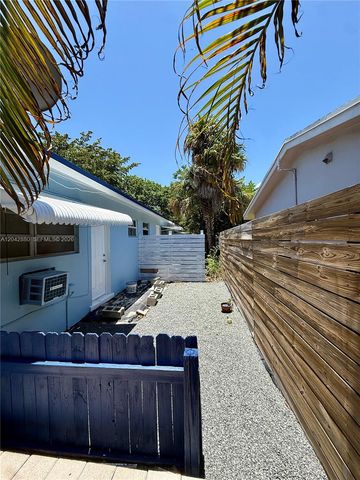 1417 NE 5th Avenue, Fort Lauderdale, FL 33304
