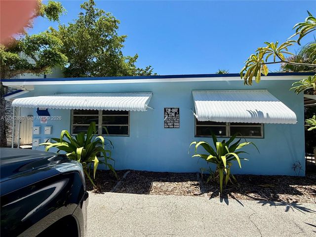 1417 NE 5th Avenue, Fort Lauderdale, FL 33304