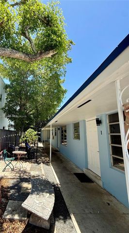 1417 NE 5th Avenue, Fort Lauderdale, FL 33304