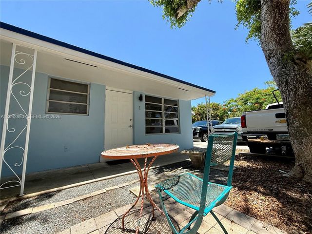 1417 NE 5th Avenue, Fort Lauderdale, FL 33304