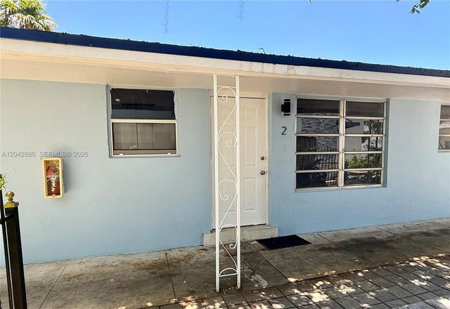 1417 NE 5th Avenue, Fort Lauderdale, FL 33304
