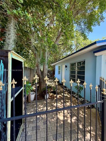 1417 NE 5th Avenue, Fort Lauderdale, FL 33304
