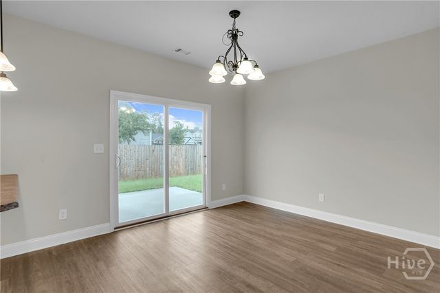 125 Thoroughbred Drive, Guyton, GA 31312