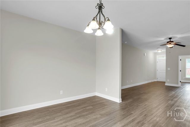 125 Thoroughbred Drive, Guyton, GA 31312