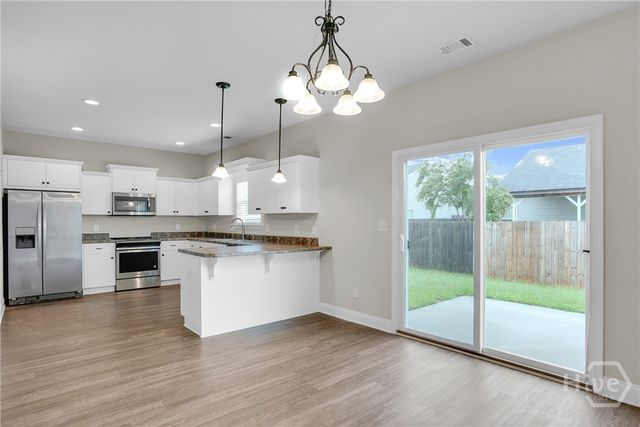 125 Thoroughbred Drive, Guyton, GA 31312