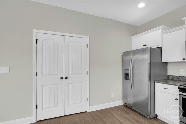 125 Thoroughbred Drive, Guyton, GA 31312