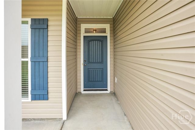 125 Thoroughbred Drive, Guyton, GA 31312