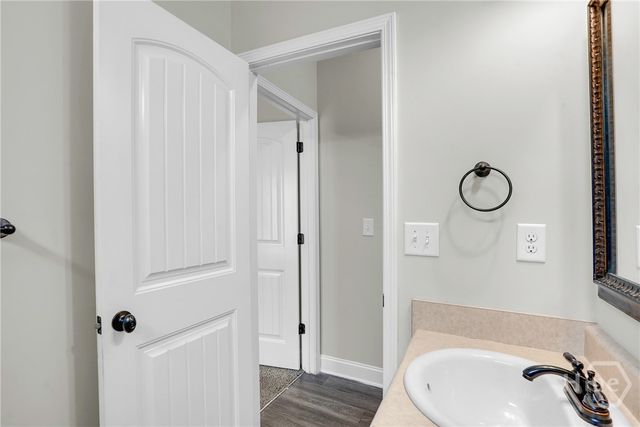 125 Thoroughbred Drive, Guyton, GA 31312