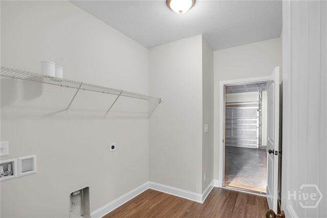 125 Thoroughbred Drive, Guyton, GA 31312