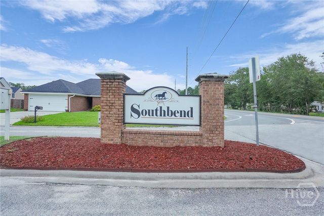 125 Thoroughbred Drive, Guyton, GA 31312