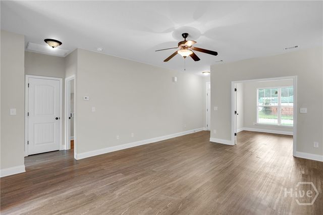 125 Thoroughbred Drive, Guyton, GA 31312