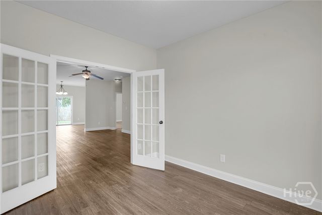 125 Thoroughbred Drive, Guyton, GA 31312