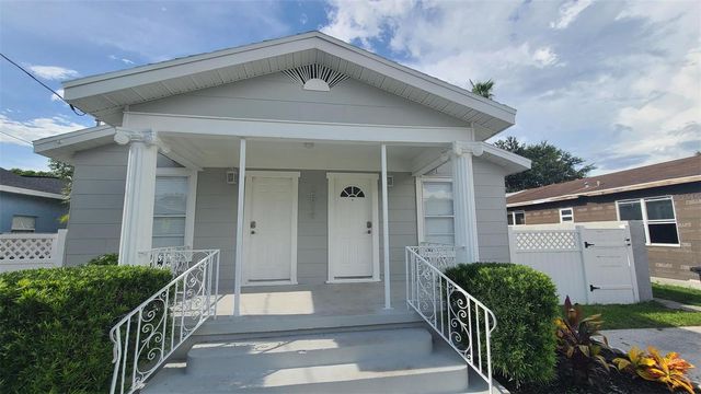 2519 W WALNUT, Tampa, FL 33607