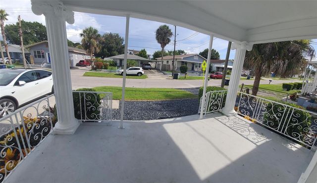 2519 W WALNUT, Tampa, FL 33607