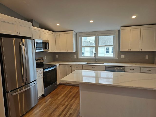 29 Appleton St 3, Arlington, MA 02476