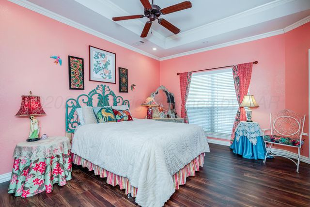 8304 ADDISON, Amarillo, TX 79119