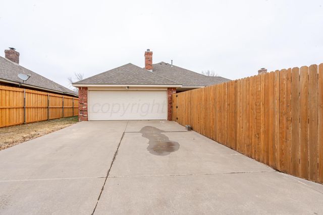 8304 ADDISON, Amarillo, TX 79119