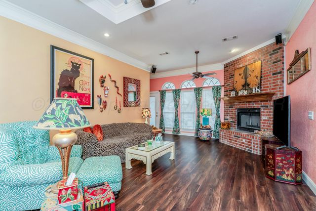 8304 ADDISON, Amarillo, TX 79119