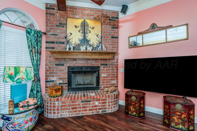 8304 ADDISON, Amarillo, TX 79119