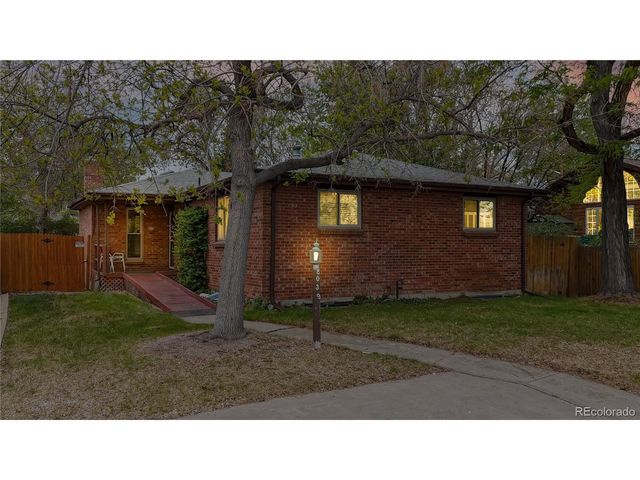 8039 Irving St, Westminster, CO 80031