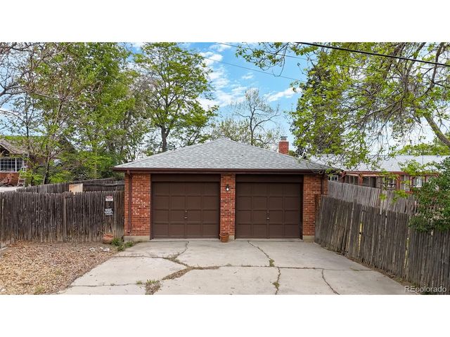 8039 Irving St, Westminster, CO 80031