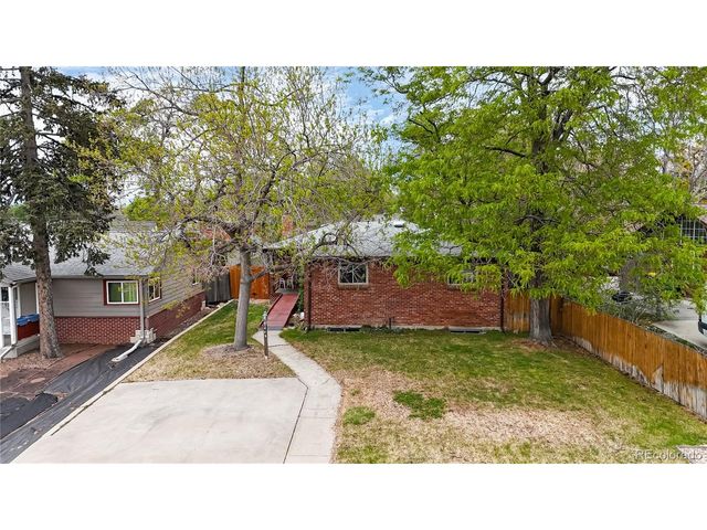 8039 Irving St, Westminster, CO 80031