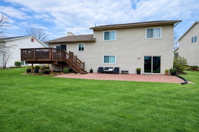 309 Westridge Parkway, Verona, WI 53593