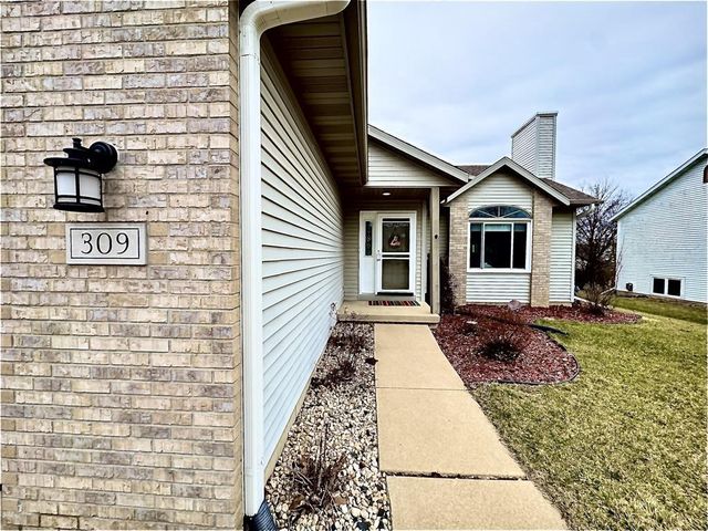 309 Westridge Parkway, Verona, WI 53593