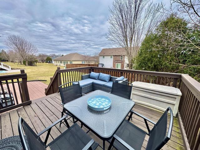 309 Westridge Parkway, Verona, WI 53593