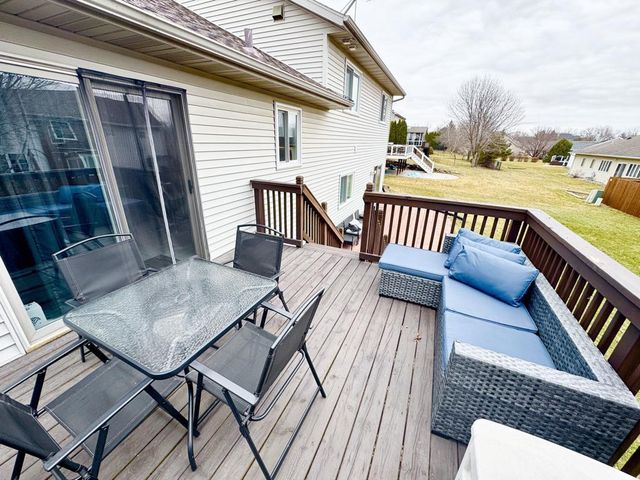 309 Westridge Parkway, Verona, WI 53593