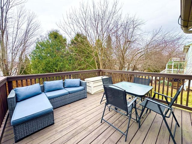 309 Westridge Parkway, Verona, WI 53593