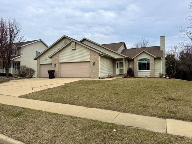 309 Westridge Parkway, Verona, WI 53593
