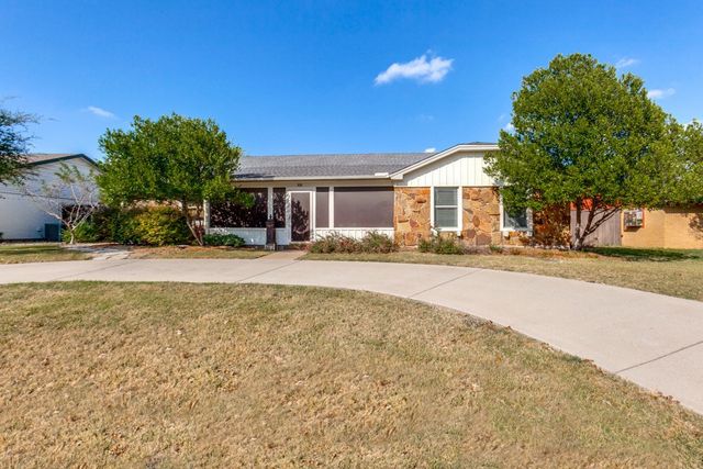 638 Westover Drive, Richardson, TX 75080