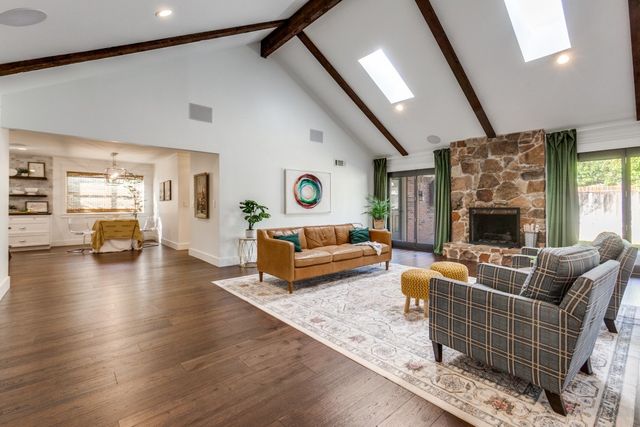 638 Westover Drive, Richardson, TX 75080