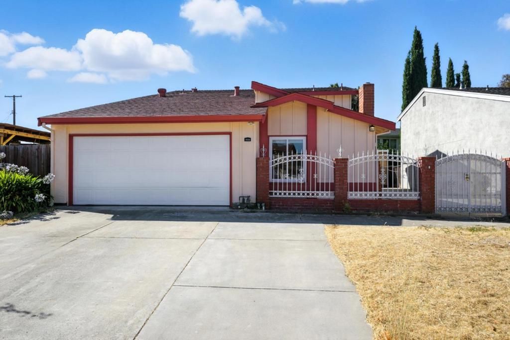 2114 Bennighof Court, San Jose, CA 95121