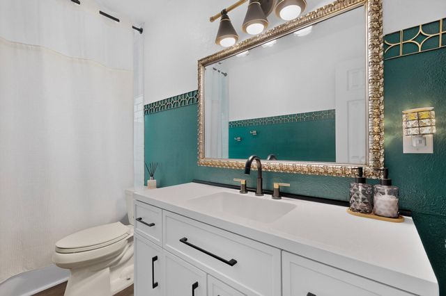 2012 Father Sky Street NE, Albuquerque, NM 87112