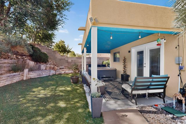 2012 Father Sky Street NE, Albuquerque, NM 87112