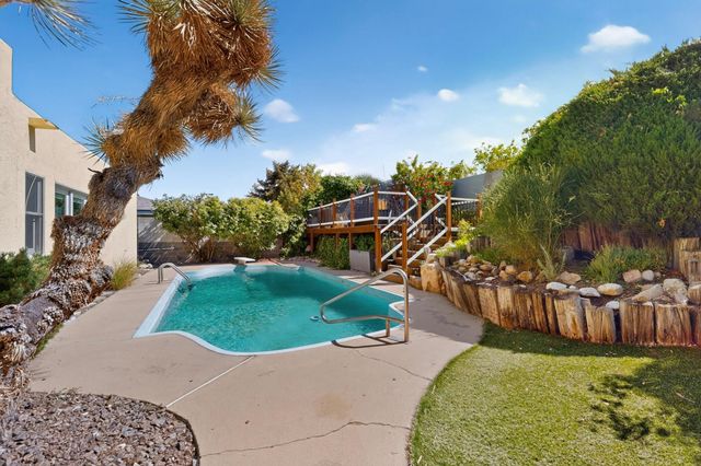 2012 Father Sky Street NE, Albuquerque, NM 87112