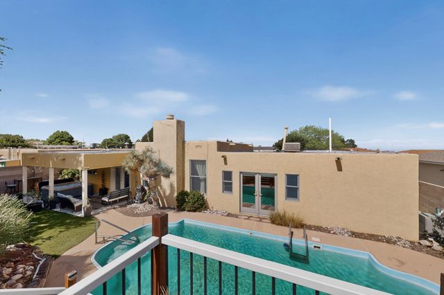 2012 Father Sky Street NE, Albuquerque, NM 87112