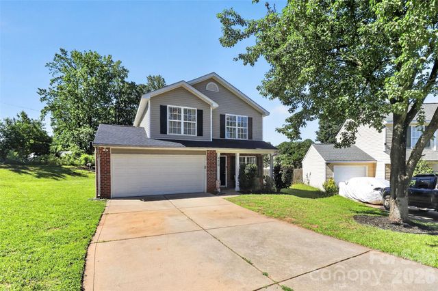 4819 Hopewood Lane, Charlotte, NC 28216