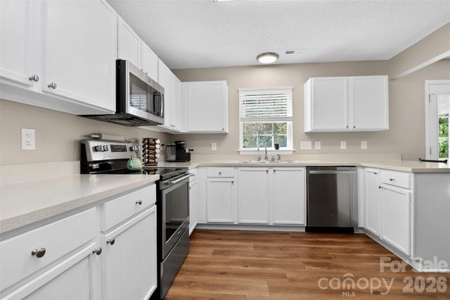 4819 Hopewood Lane, Charlotte, NC 28216