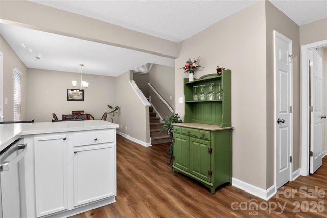4819 Hopewood Lane, Charlotte, NC 28216