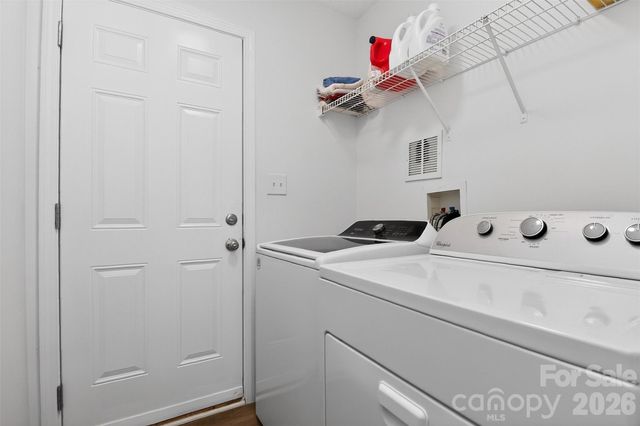 4819 Hopewood Lane, Charlotte, NC 28216