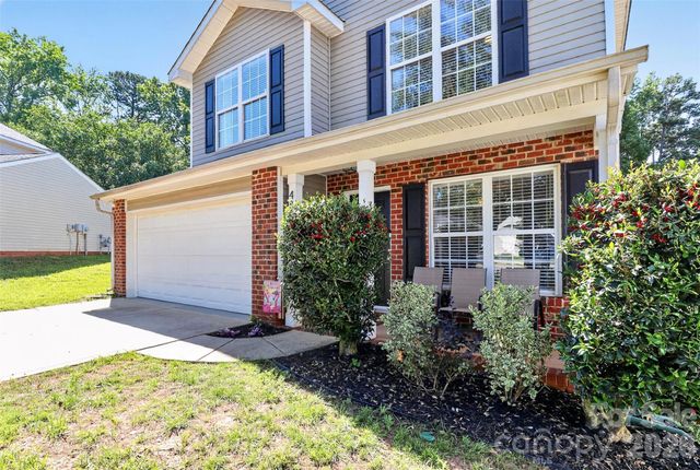 4819 Hopewood Lane, Charlotte, NC 28216