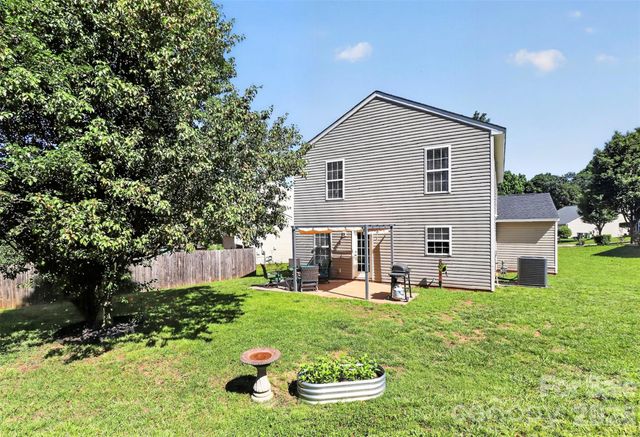 4819 Hopewood Lane, Charlotte, NC 28216