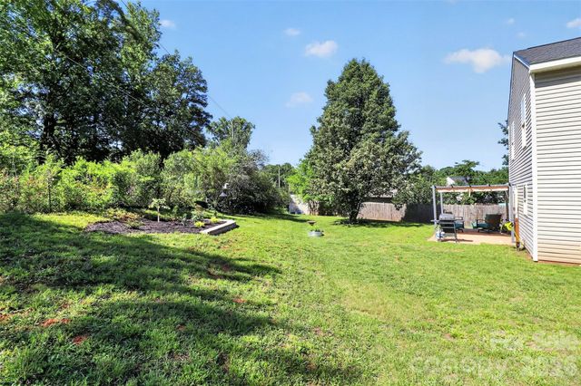 4819 Hopewood Lane, Charlotte, NC 28216