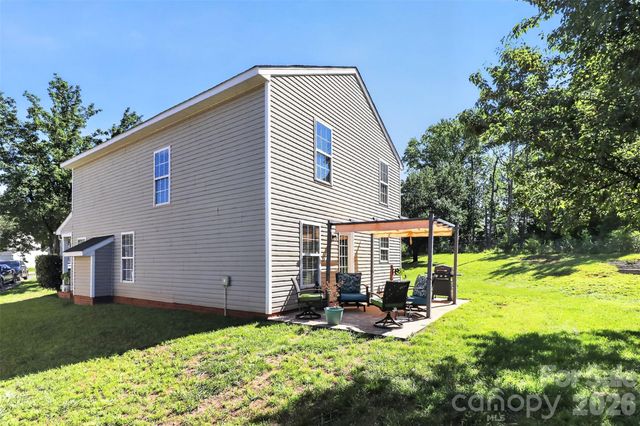 4819 Hopewood Lane, Charlotte, NC 28216