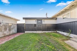 1827 S White, Pomona, CA 91766